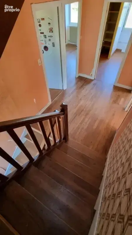 Grande maison 150 m2 à rénover - photo 14
