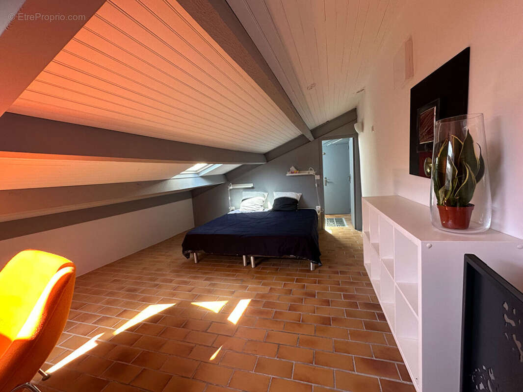 Appartement à CASSIS