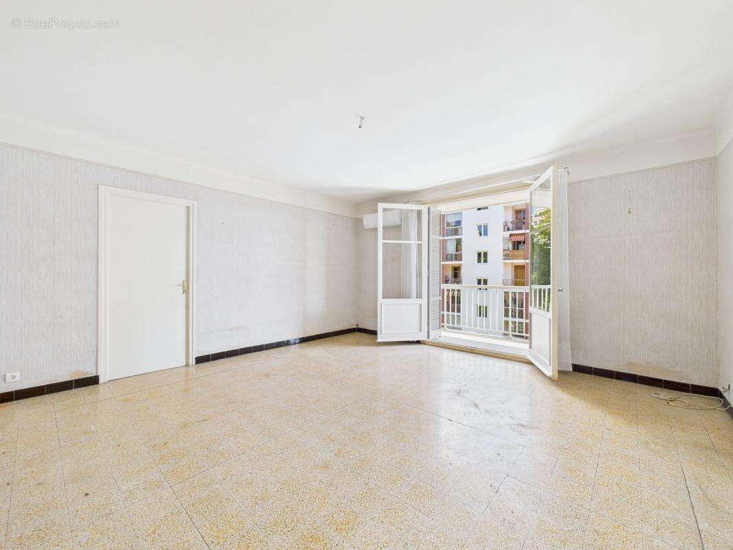 Appartement à AJACCIO