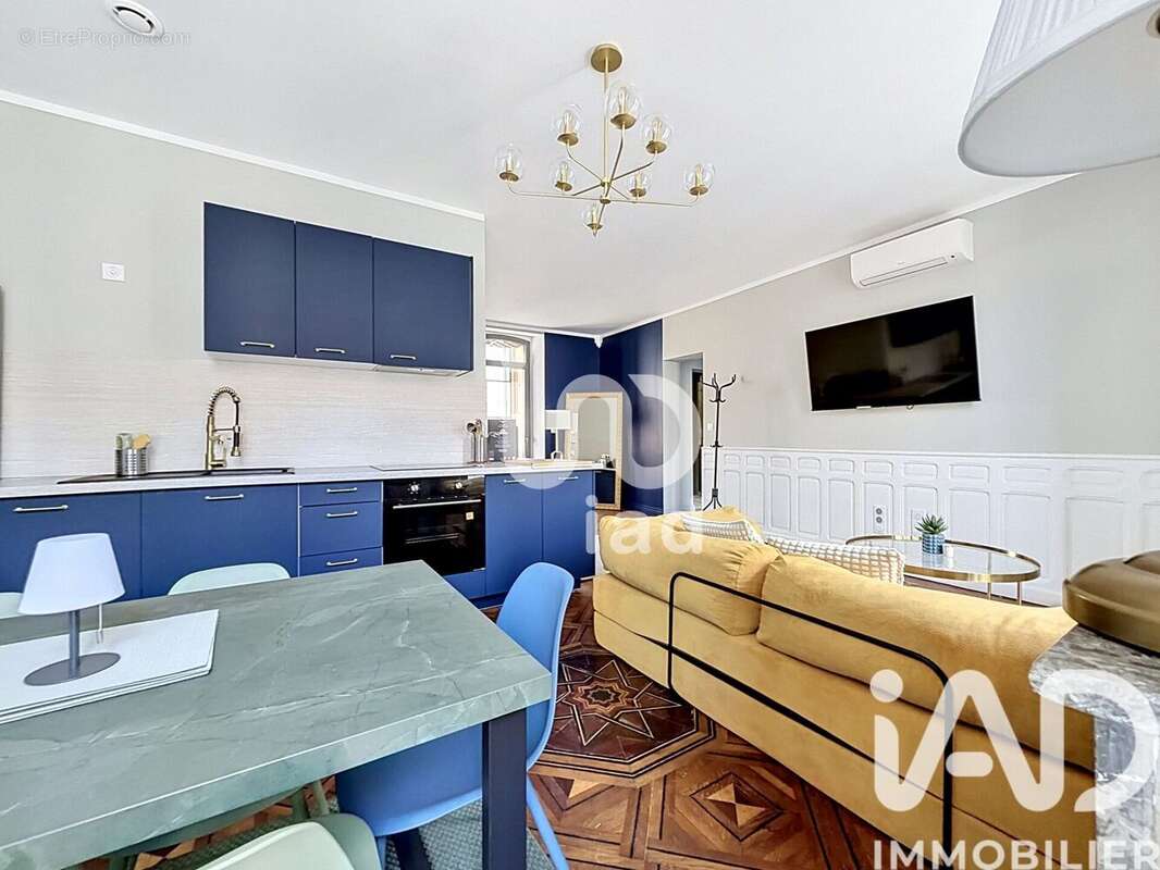 Photo 3 - Appartement à TARBES