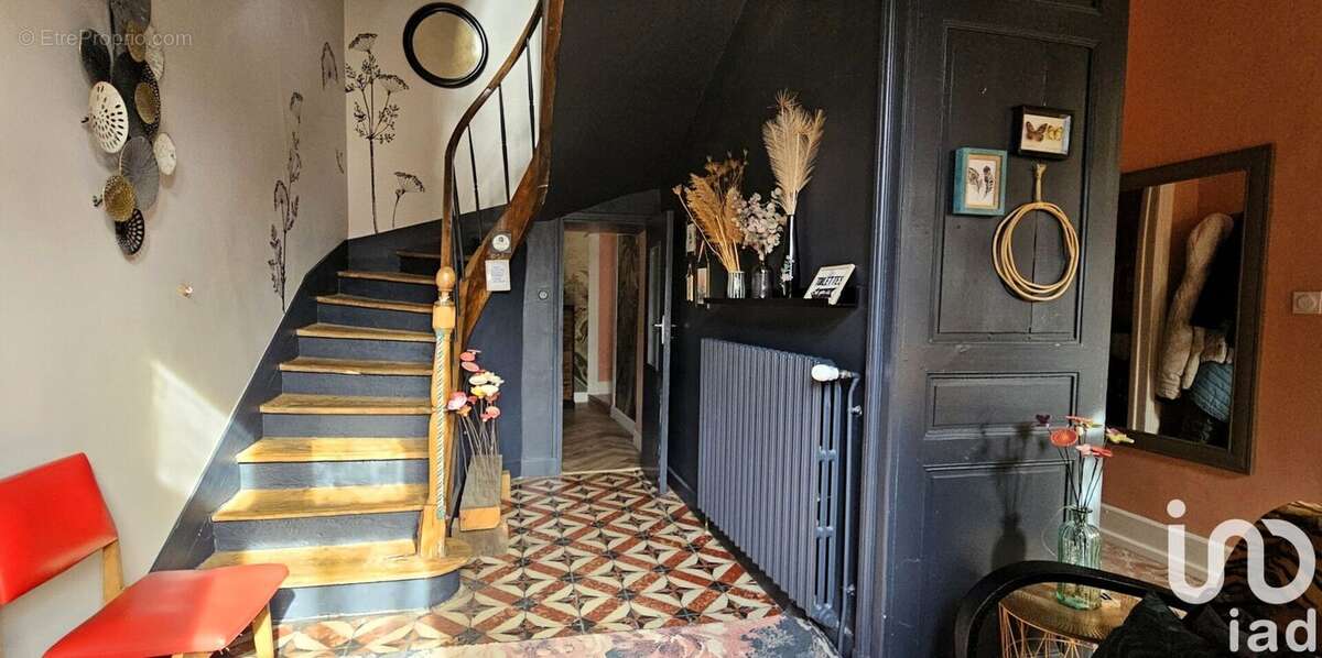 Photo 7 - Maison à MONTBAZENS