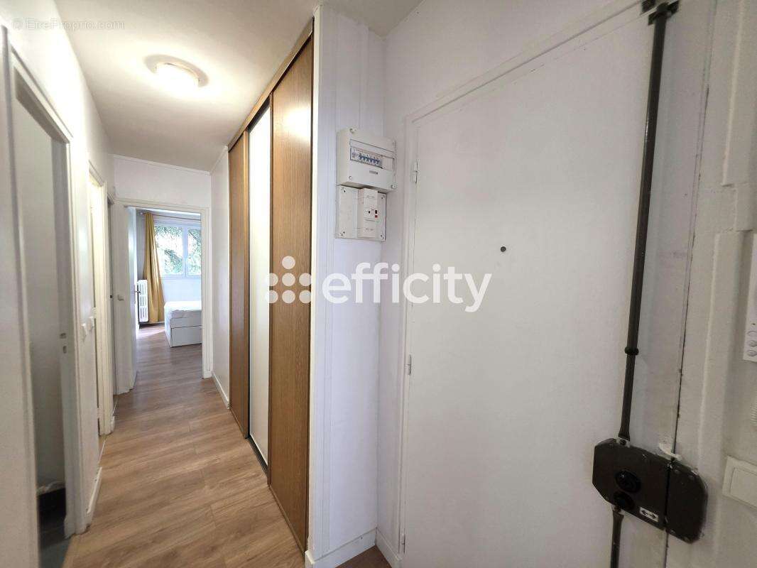 Appartement à CLAMART