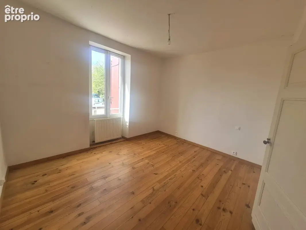 Exclusivité - maison de ville 125 m² – 4 chambres – lavardac (47230) - photo 9