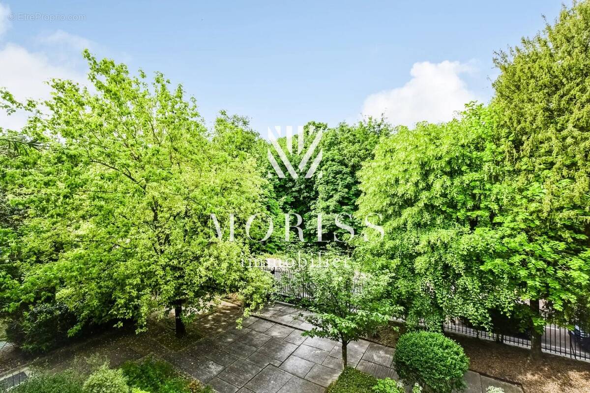 Appartement à NOGENT-SUR-MARNE