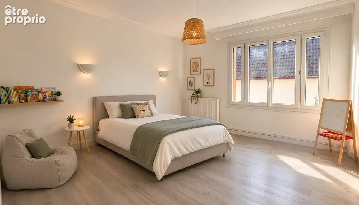 Maison 9 pièces 160 m² à vendre à Orleans (45000) - photo 8