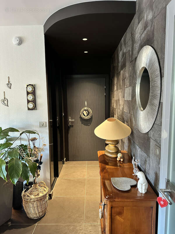 Appartement à RIEDISHEIM