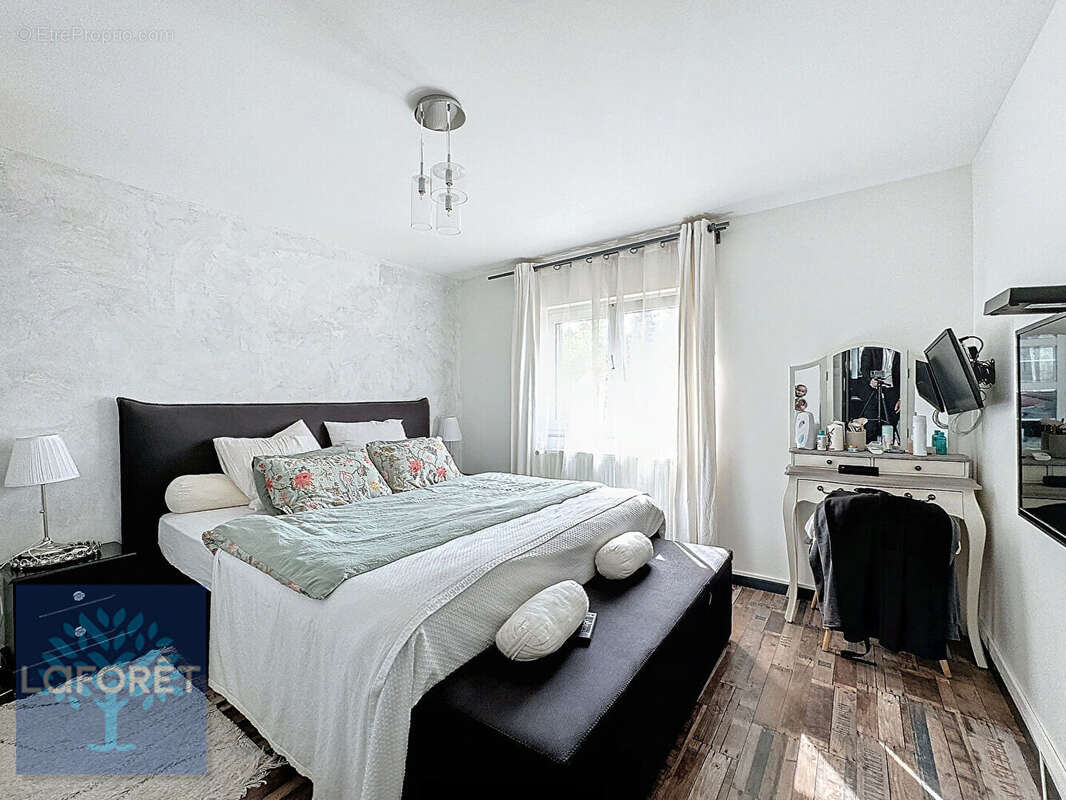 Maison à VALENCIENNES