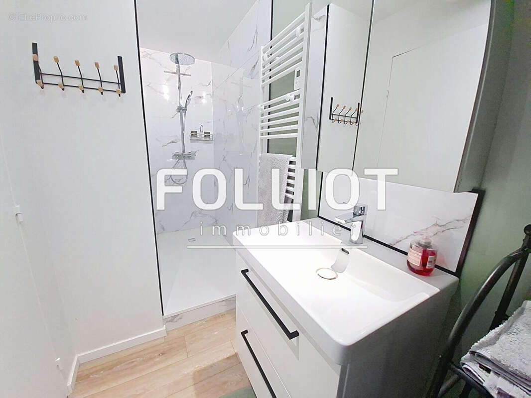 Appartement à MERVILLE-FRANCEVILLE-PLAGE