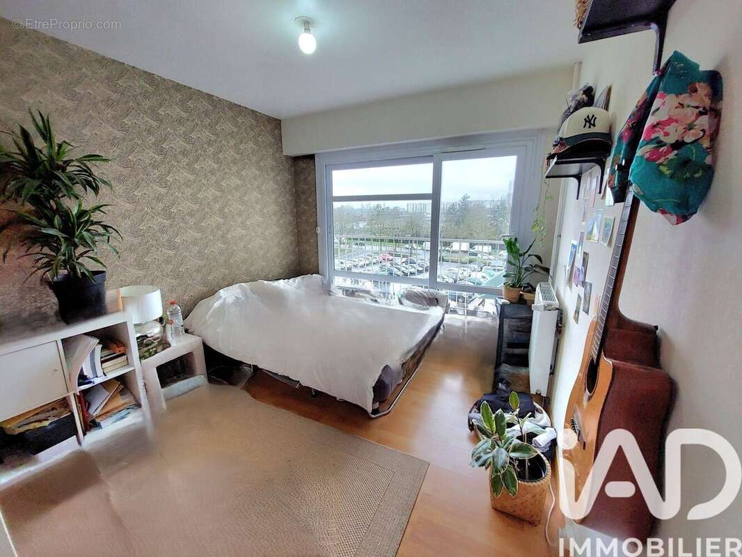 Photo 6 - Appartement à RENNES