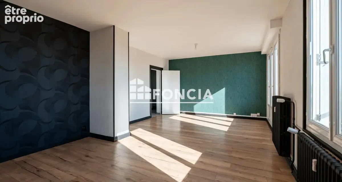 Le mans - appartement rénové à proximité du centre-ville - photo 3