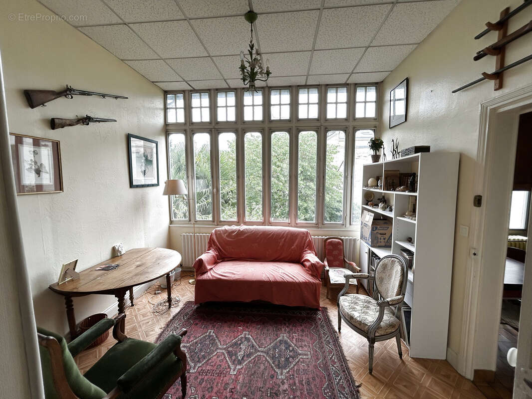 Maison à SAUMUR