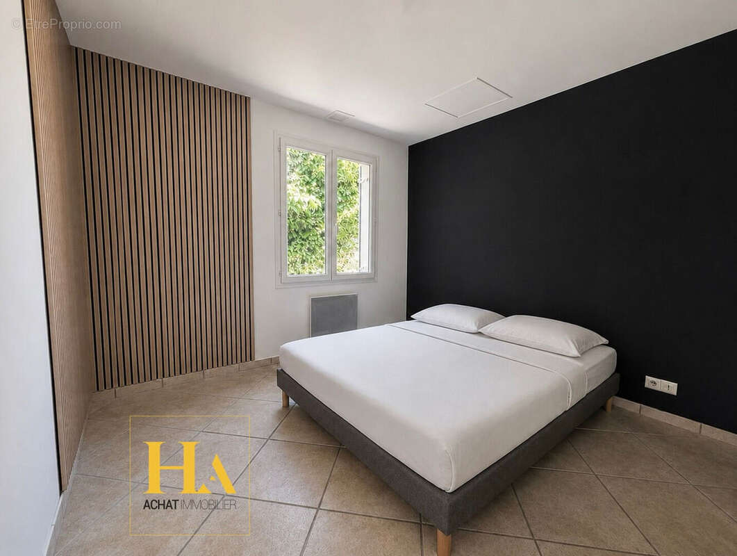 Maison avec piscine SANS VIS À VIS, 137m2, 6 pièces, 5 chambres, jardin, garage, secteur La Gondole - photo 4