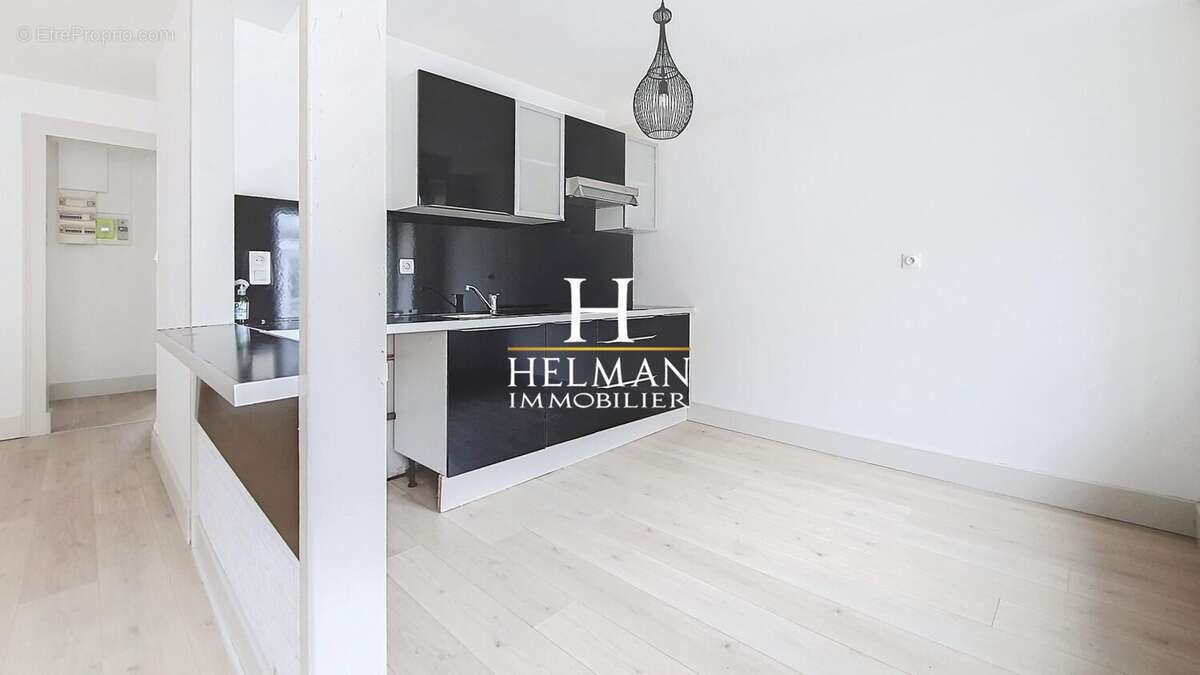 Appartement à WIMEREUX