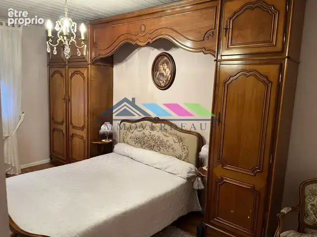 Maison mitoyenne - photo 12