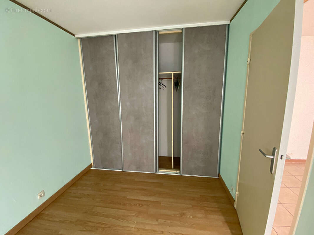 Appartement à LE PETIT-QUEVILLY