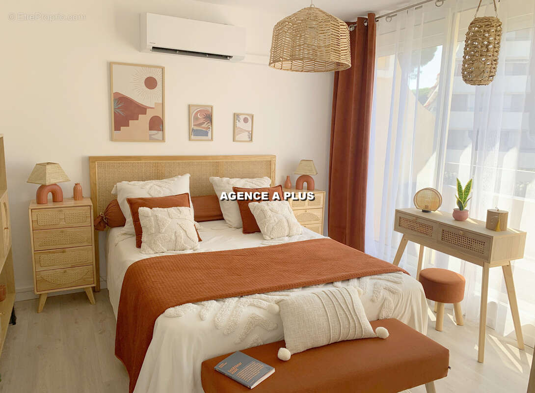 Vente t3 plage nord - photo 4