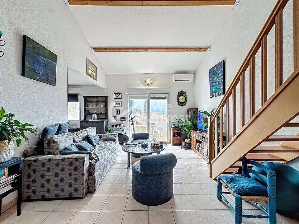 Appartement à VENDARGUES