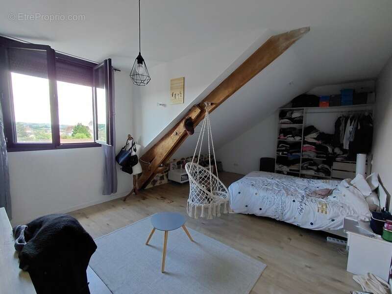 Maison à MAURS