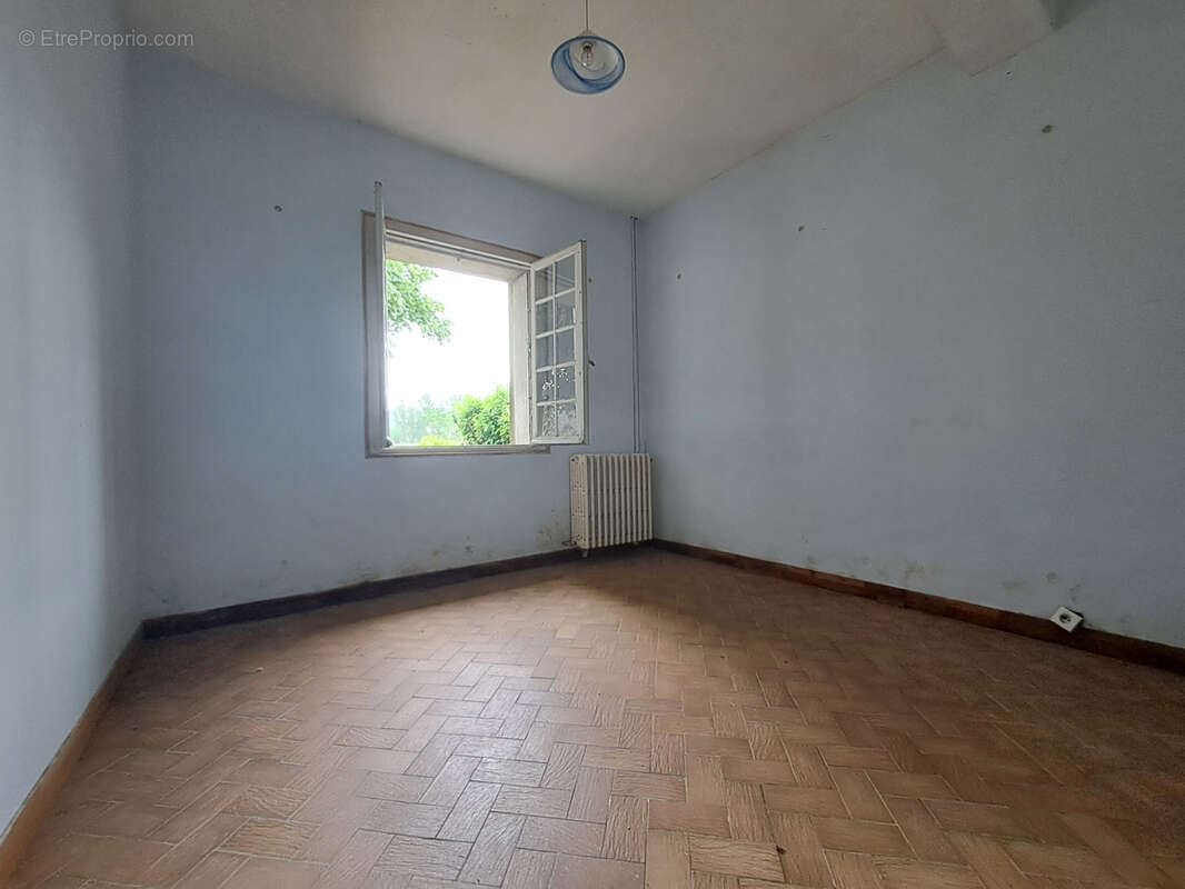 Maison à BUZET-SUR-BAISE