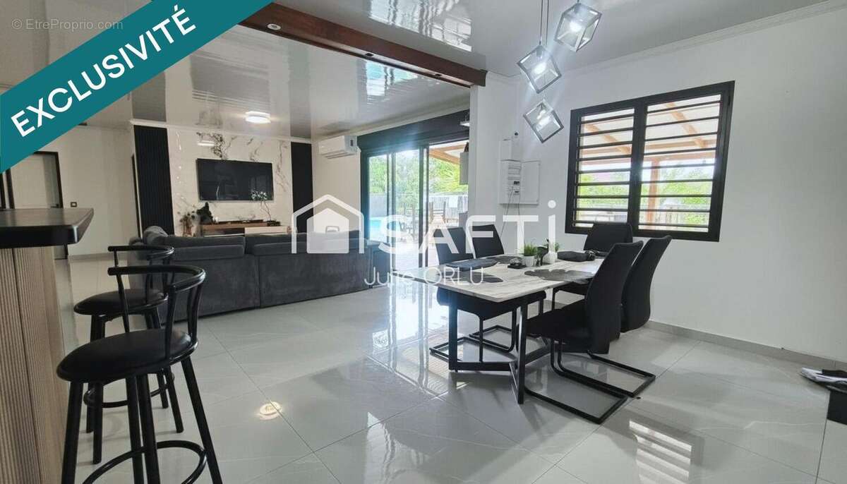 Photo 5 - Maison à KOUROU