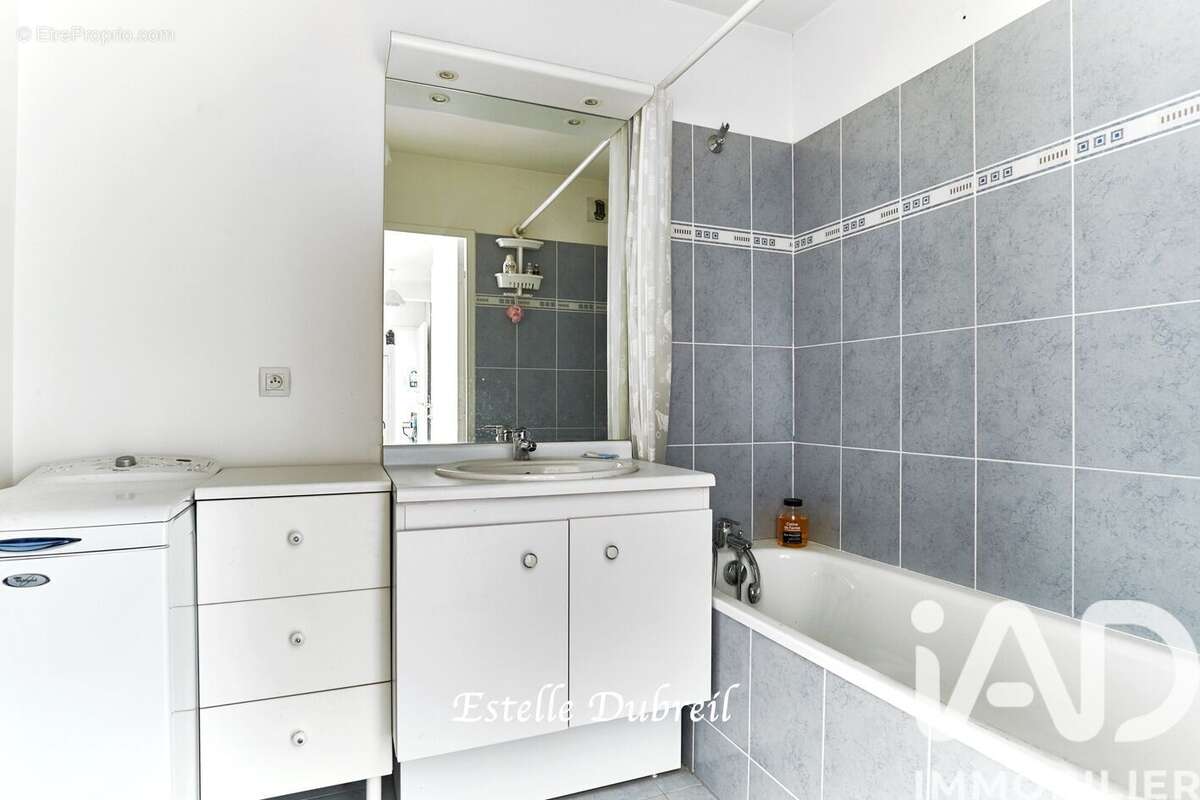 Photo 9 - Appartement à GUYANCOURT