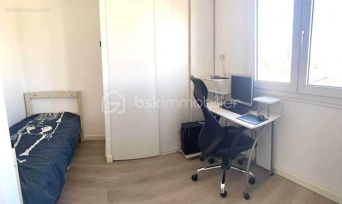 Maison à FRONTIGNAN