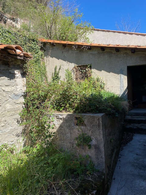 Maison à LE TECH