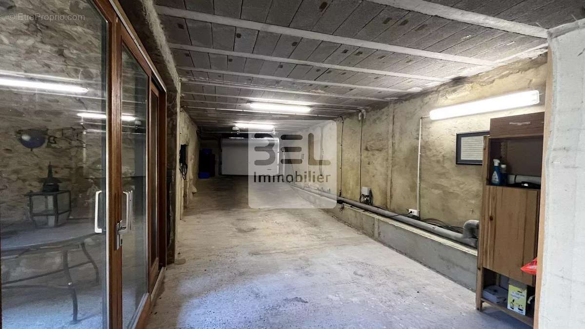 Maison à SAINT-GERVAIS