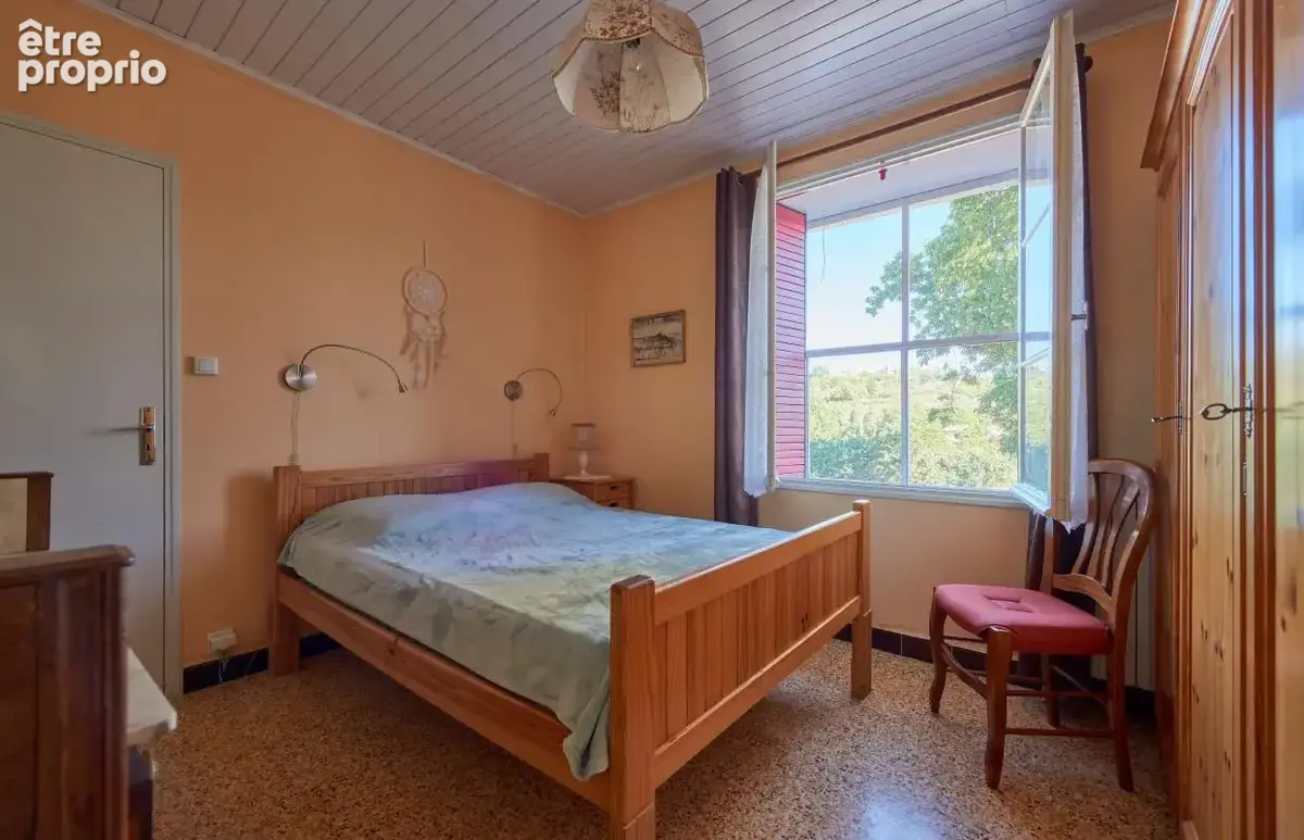 Exclusivité – valensole – maison de ville 112 m² avec garage- 3 logements possibles - photo 7