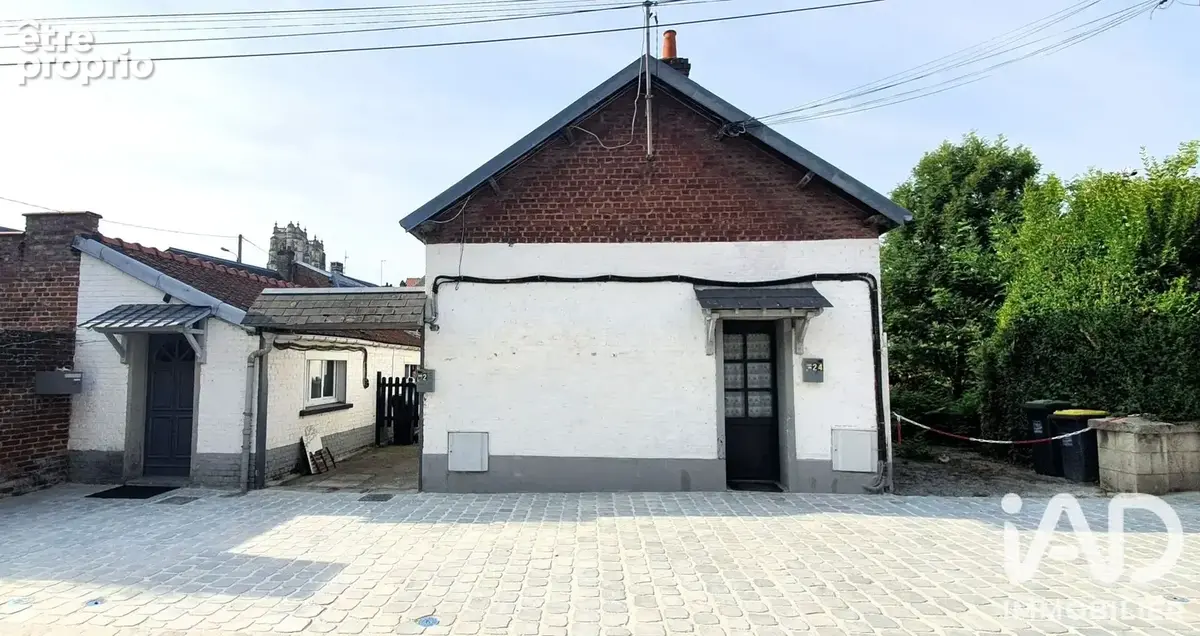 Photo 1 - Appartement à CORBIE