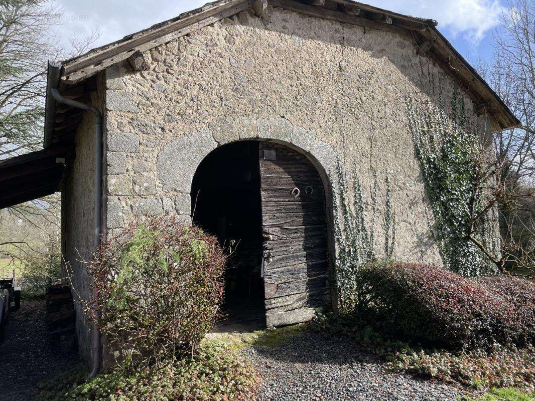 Maison à CAYROLS