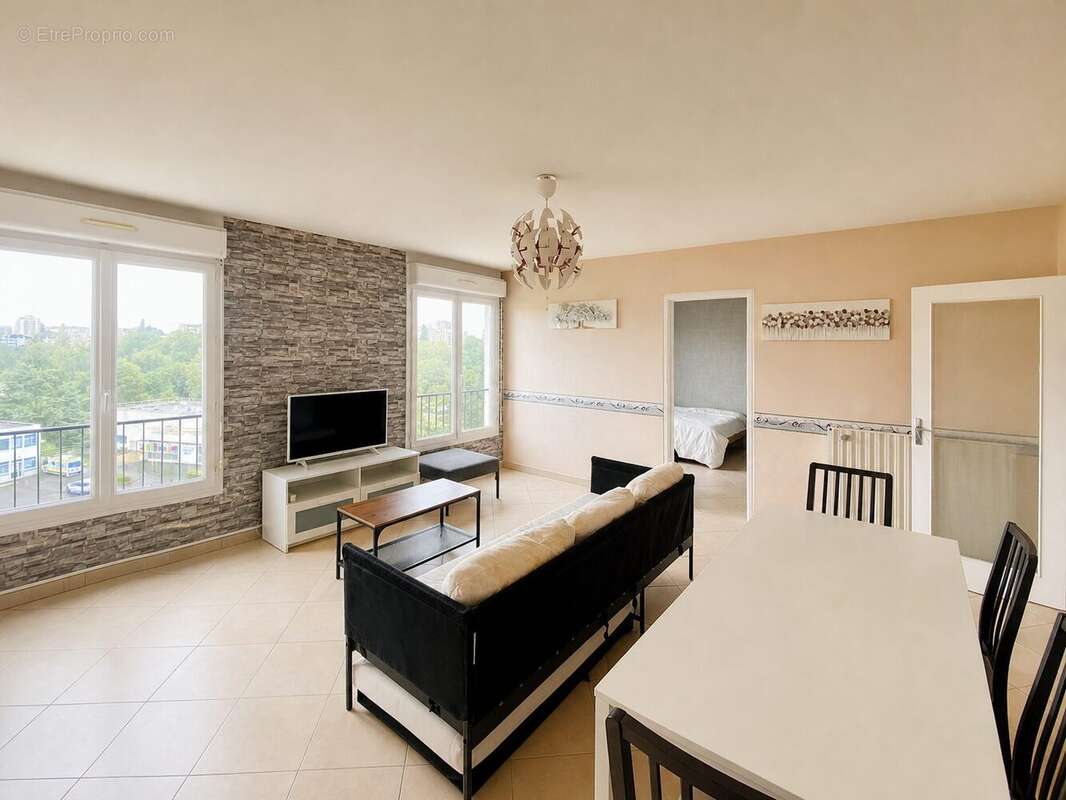 Appartement à BREST