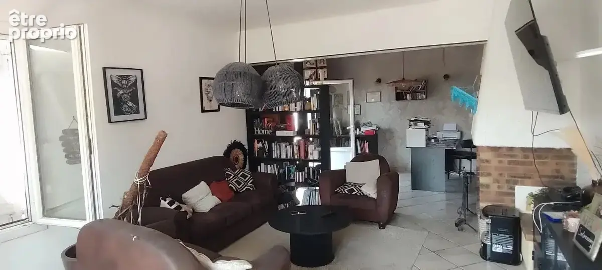 Maison à LALINDE