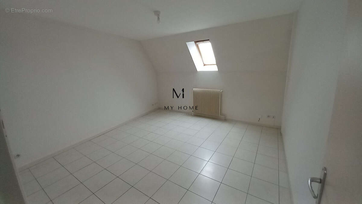Maison à MORTAGNE-AU-PERCHE