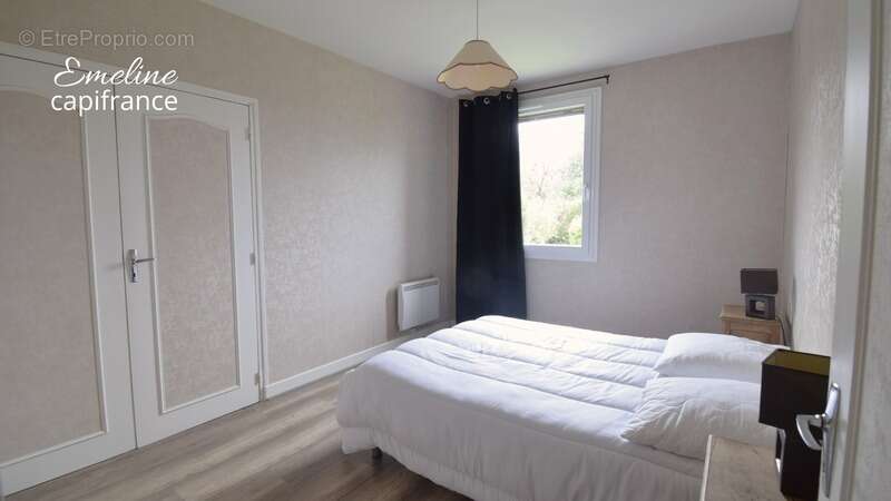 Maison à SALIGNAC-EYVIGUES