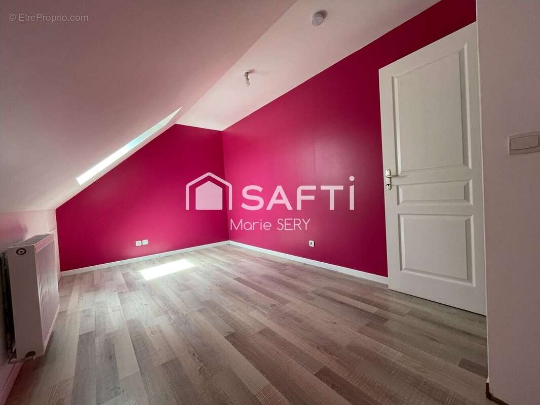 Maison 105 m² à Mainneville  - photo 9
