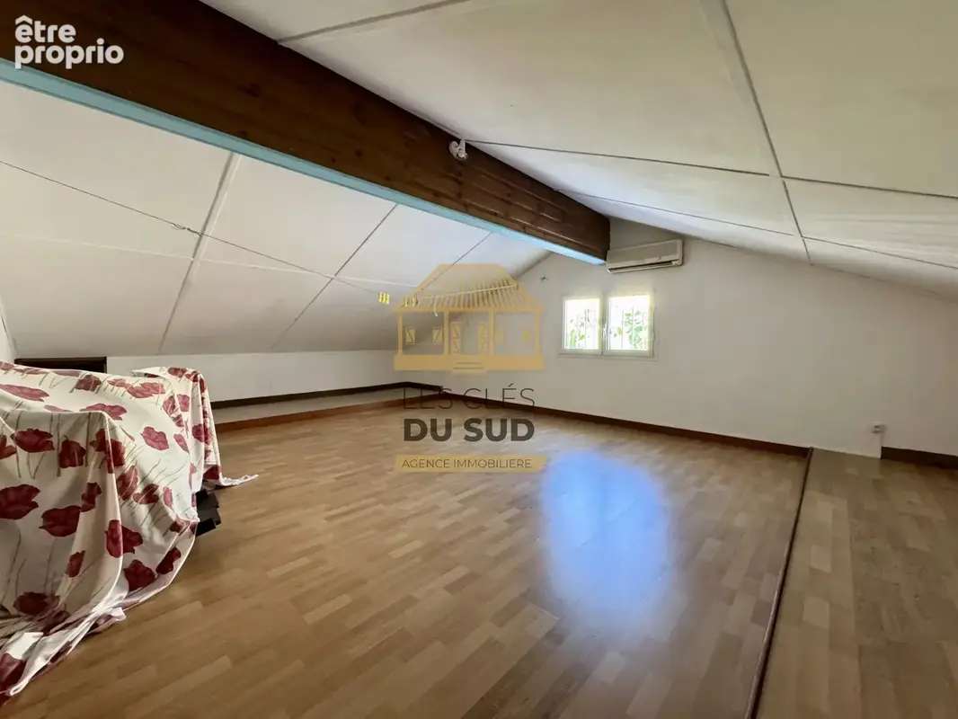 Maison familiale de 4 chambres avec garage fermé - photo 17