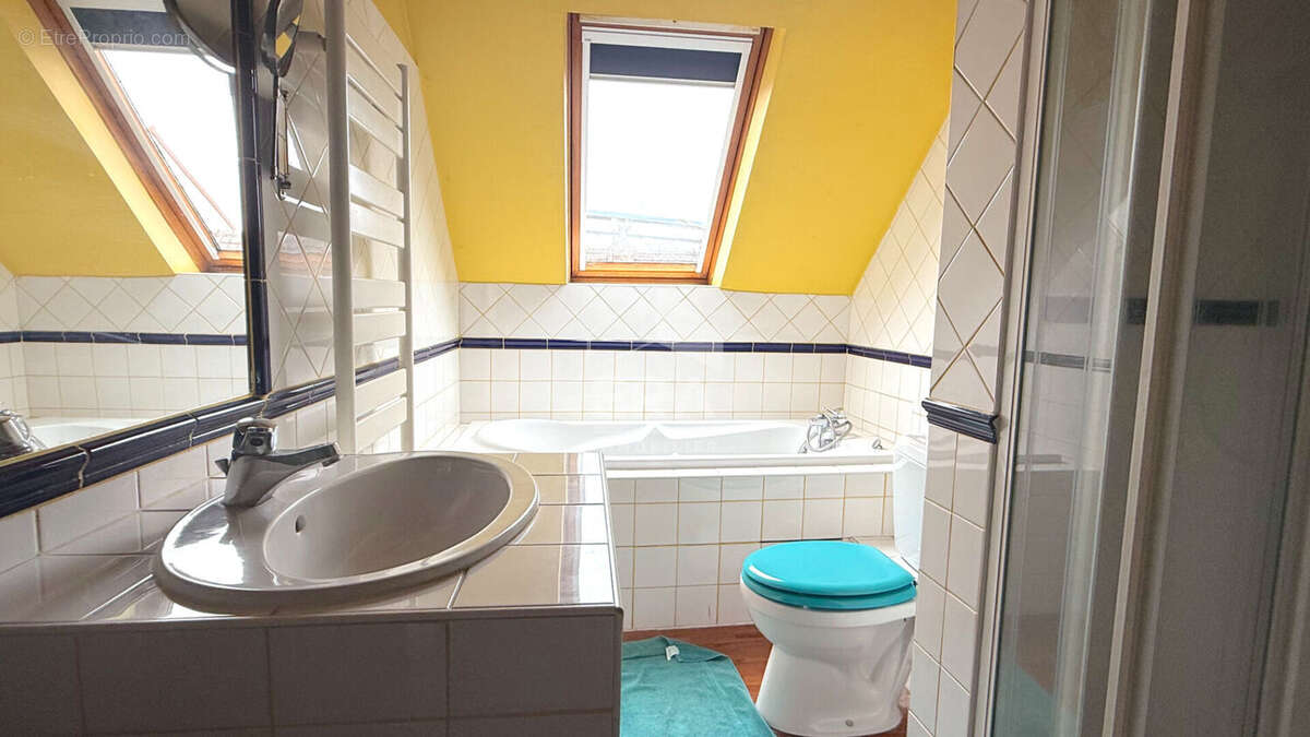 Appartement à ETAPLES