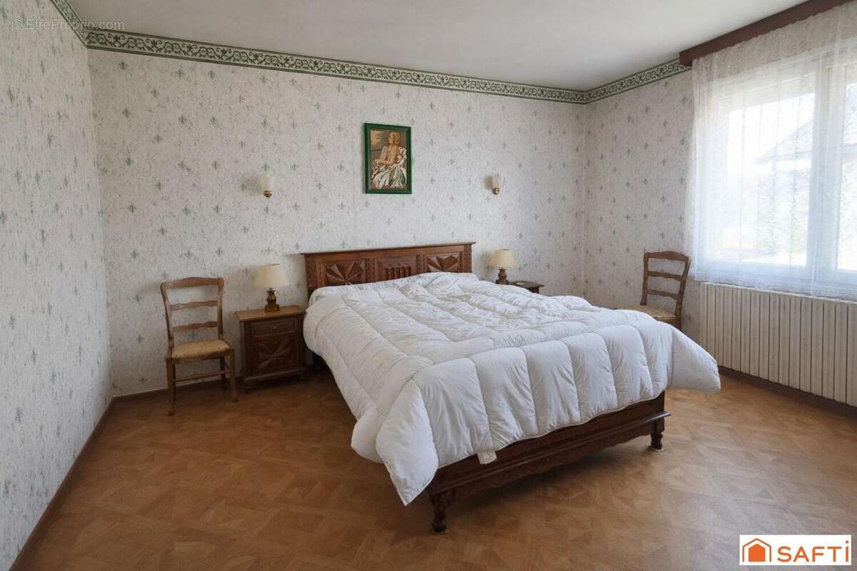 Photo 6 - Maison à ARCEY