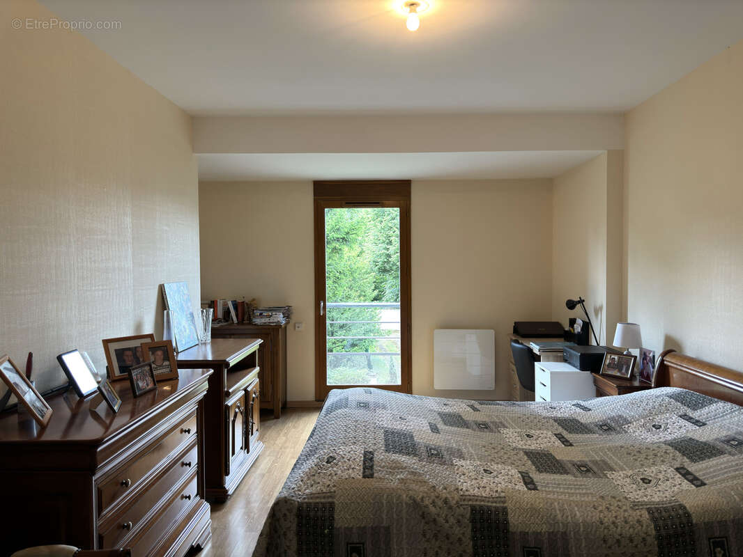 Appartement à AMBOISE