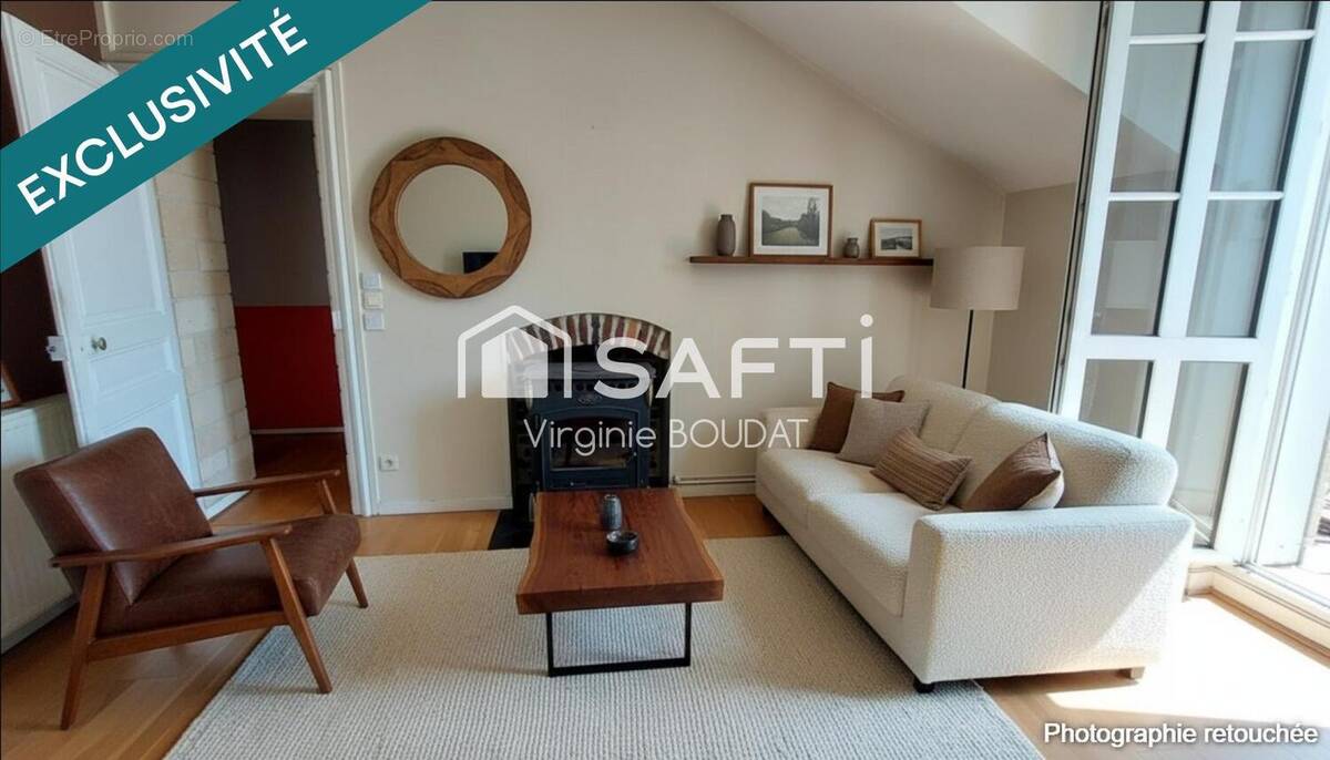 Photo 1 - Appartement à PAU