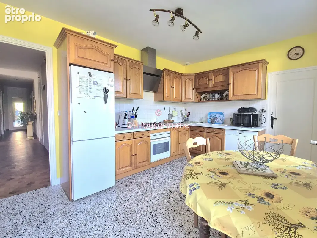 Maison 6 pièces 122 m² à vendre à Chalon-Sur-Saone (71100) - photo 14