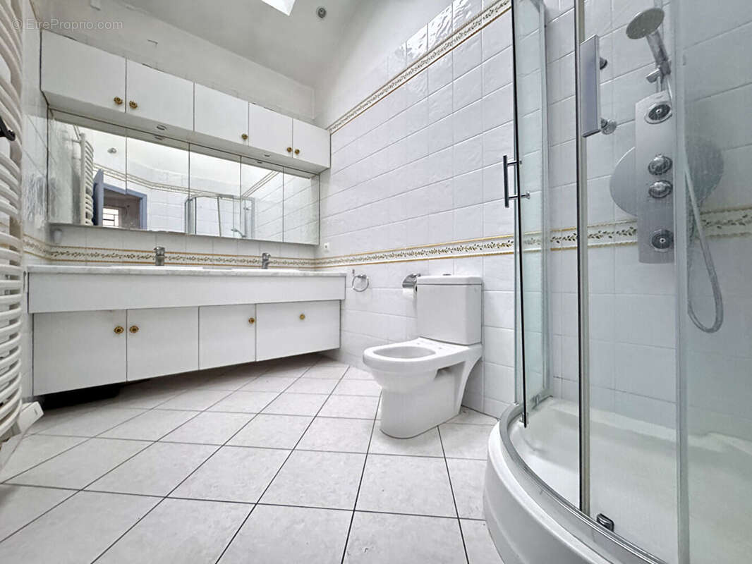 Maison à FONTENAY-SOUS-BOIS