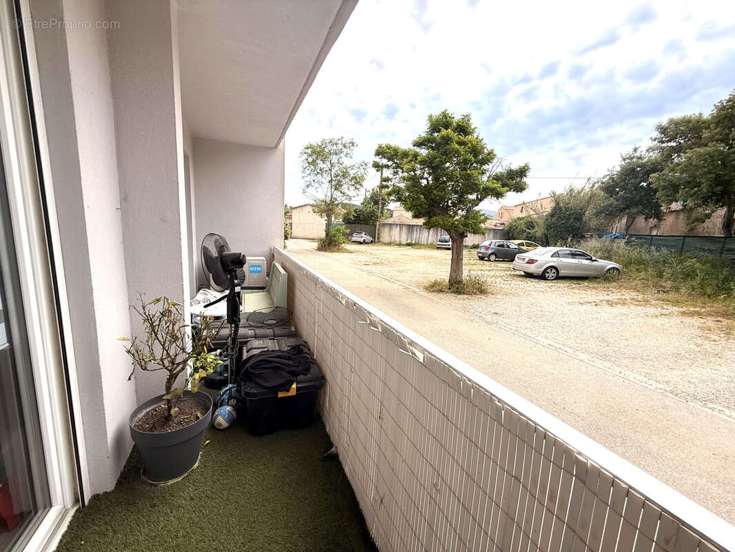 Appartement à LA SEYNE-SUR-MER