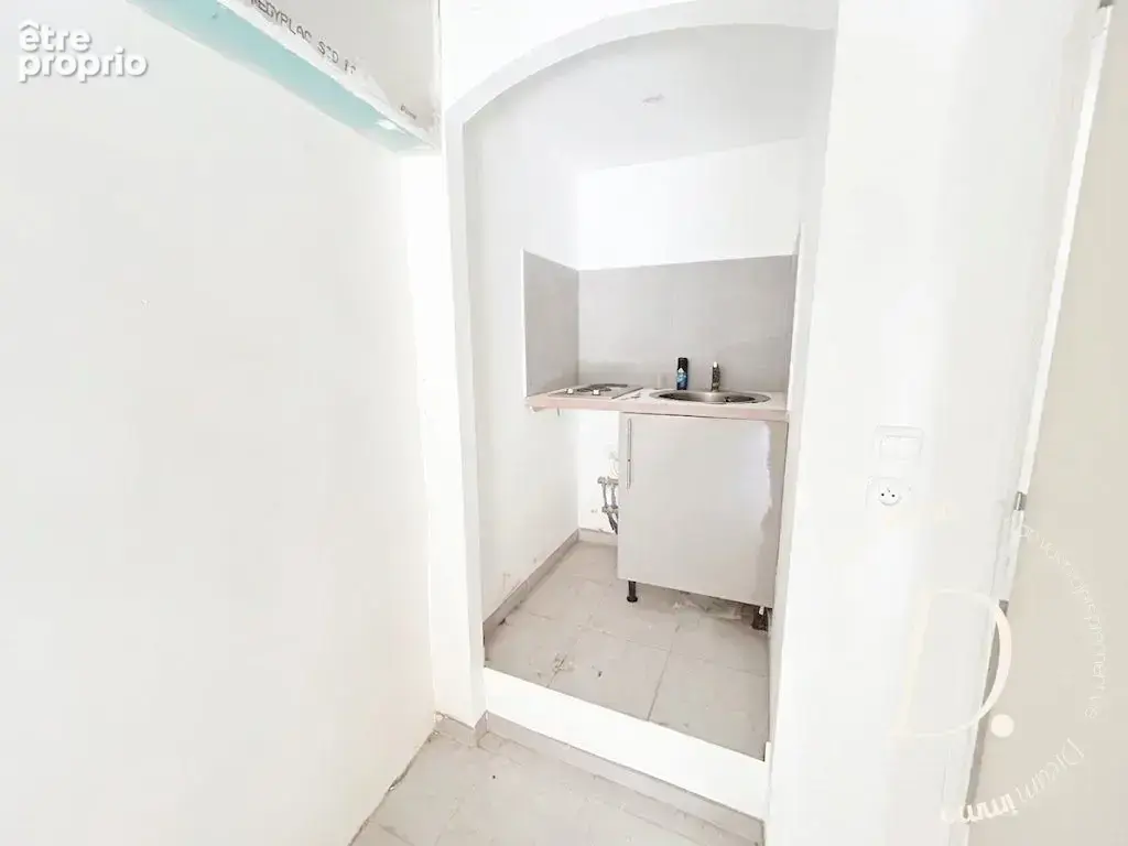 Commerce 20 m² à vendre à Agde (34300) - photo 3