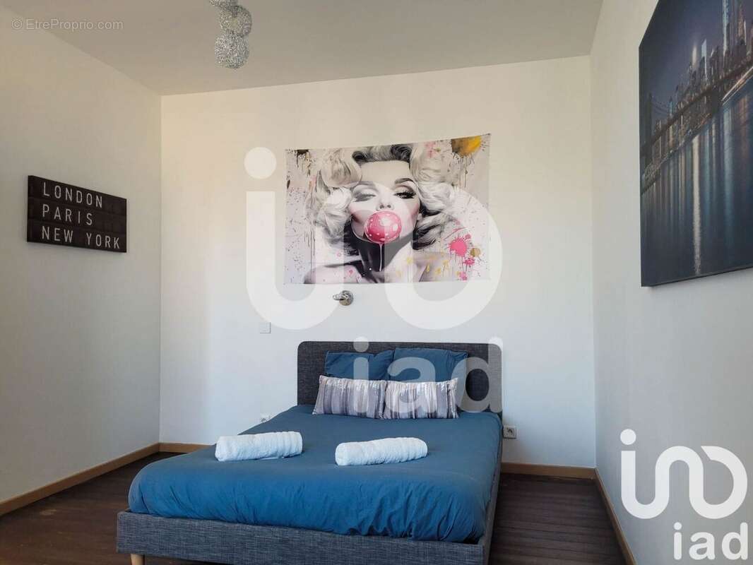 Photo 7 - Appartement à MONTLUCON