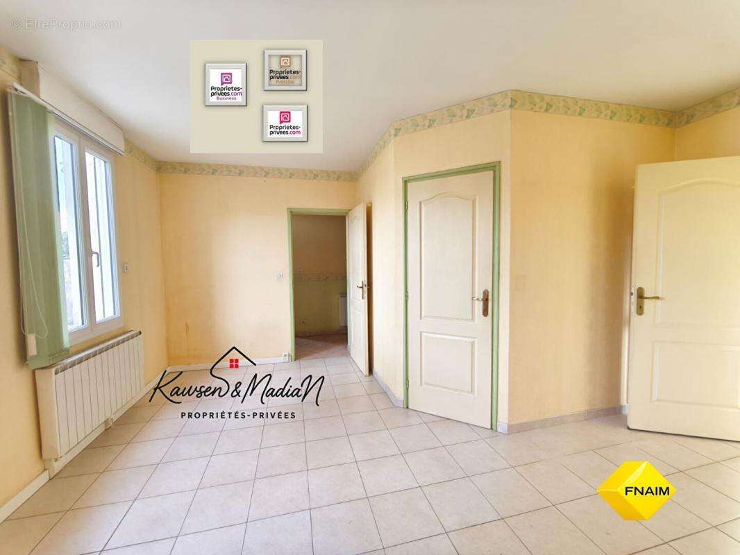 Appartement à LIBOURNE