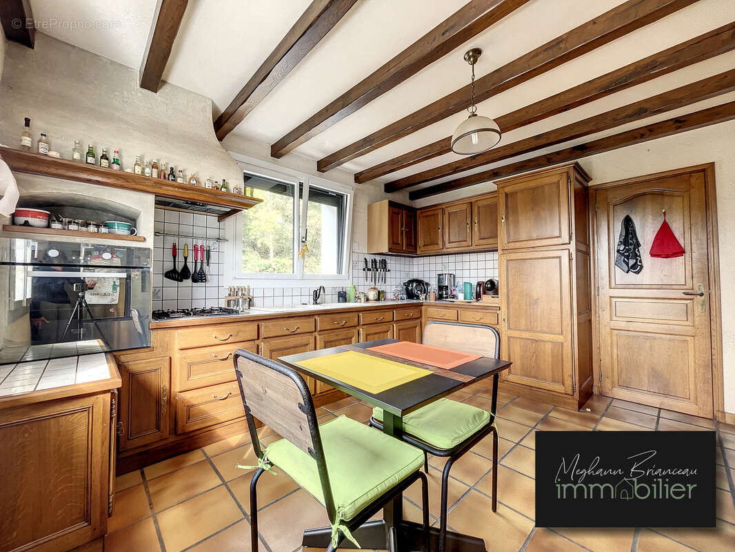 Maison à NOTRE-DAME-DE-MONTS