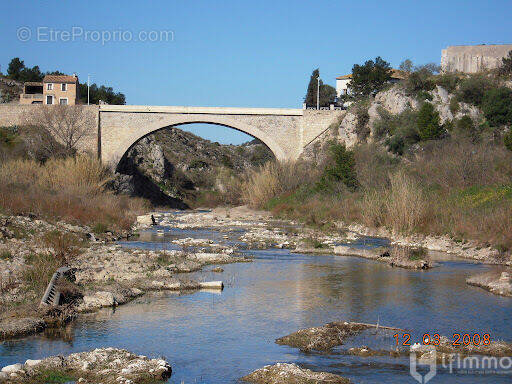 Terrain à PORTEL-DES-CORBIERES