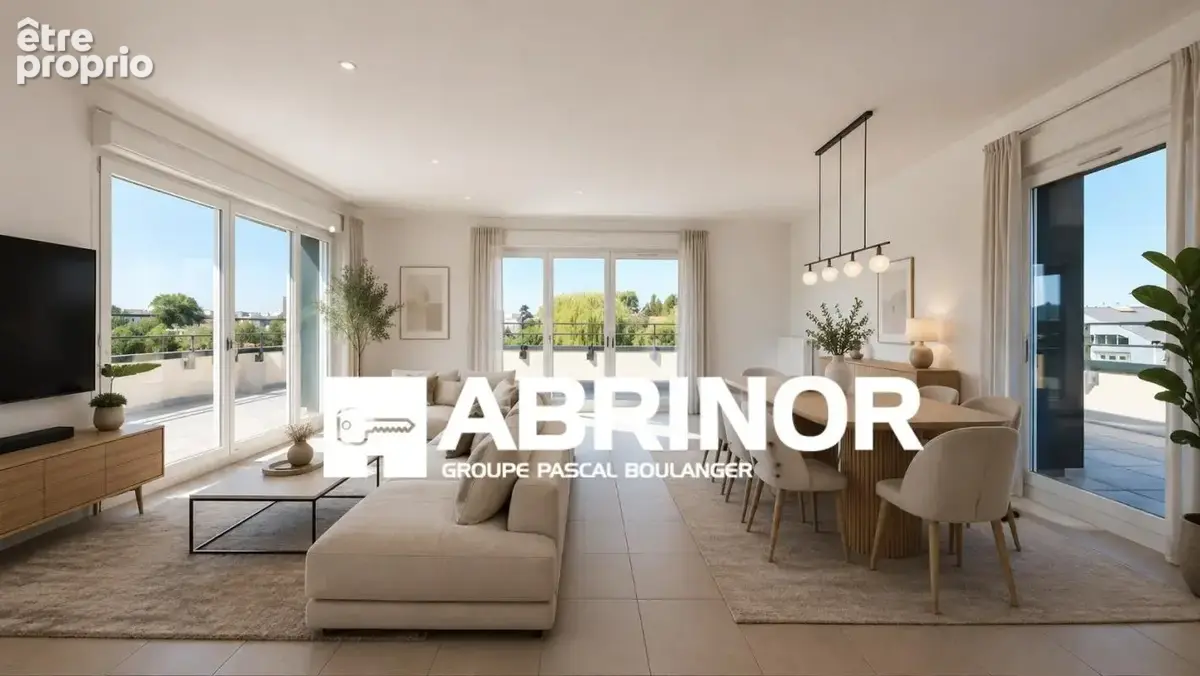 Photo Appartement à Amiens au prix de 419 000€